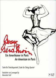 An American in Paris