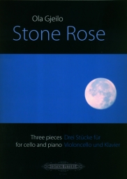 Stone Rose Stone Rose