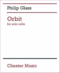 Philip Glass - Orbit for Solo Cello