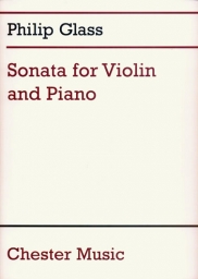 Sonata for Violin and Piano