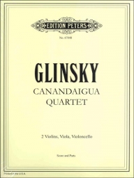 Canandaigua Quartet