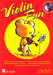 Violin Fun Violin Fun
