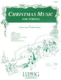 Christmas Music for Strings