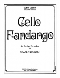 Cello Fandango