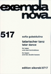 Tartar Dance