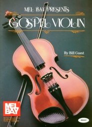 Gospel Violin Gospel Violin