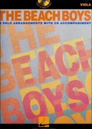 The Beach Boys/CD