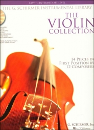 The Violin Collection Easy to Intermediate Level The Violin Collection Easy to Intermediate Level