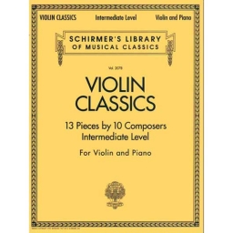 Violin Classics
