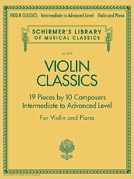 Violin Classics Violin Classics