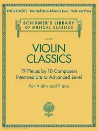 Violin Classics Violin Classics