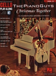 The Piano Guys - Christmas Together