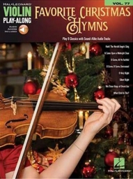 Favorite Christmas Hymns Favorite Christmas Hymns
