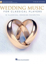 Wedding Music for Classical Players Wedding Music for Classical Players