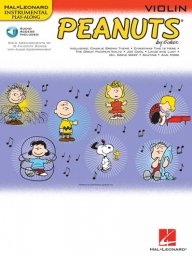 Peanuts for Violin Peanuts for Violin