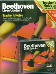 Classical Kids Teacher