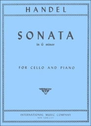 Sonata in G-