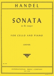Sonata en Sib
