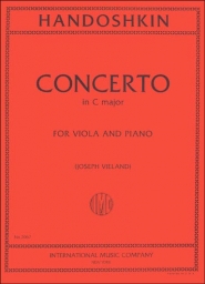 Concerto in C