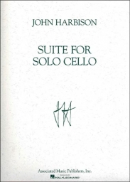 Suite for Solo Cello