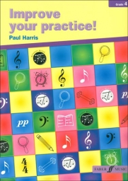 Improve your practice! Grade 4