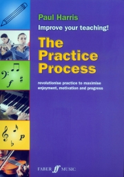 Improve your teaching! The Practice Process