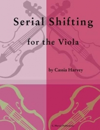 Serial Shifting for the Viola Serial Shifting for the Viola