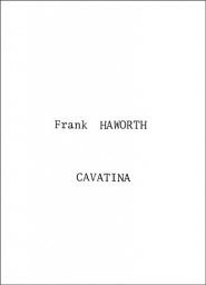Cavatina for Cello and Piano