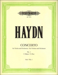 Concerto en Do Hob.VIIa No.1
