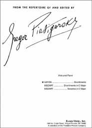 Divertimento Divertimento