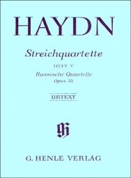 Haydn - String Quartets Vol. 5 (HEN) Haydn - String Quartets Vol. 5 (HEN)