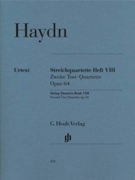 Haydn - String Quartets Vol. 9 (HEN) Haydn - String Quartets Vol. 9 (HEN)