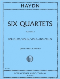 Six Quartets