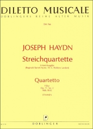 String Quartet in F Major, Op. 77 No. 2
