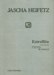 Estrellita (My Little Star)