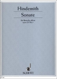 Sonata Op.25 No.1