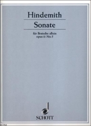 Sonata Op.11 No.5