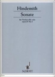 Sonata Op.25 No.3