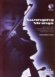 Swinging Strings