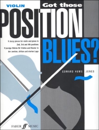 Got Those Position Blues? Got Those Position Blues?