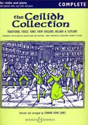 The Ceilidh Collection