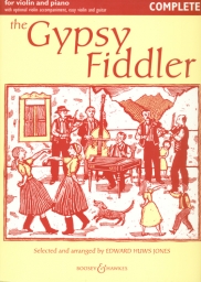 The Gypsy Fiddler The Gypsy Fiddler