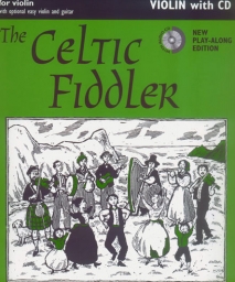 The Celtic Fiddler The Celtic Fiddler