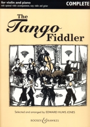 The Tango Fiddler - Violin/Piano