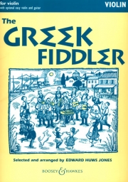 The Greek Fiddler The Greek Fiddler