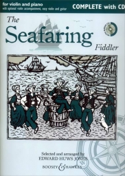 The Seafaring Fiddler, Complete The Seafaring Fiddler, Complete