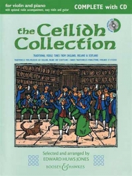 The Ceilidh Collection- Complete