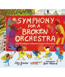 Symphony for a Broken Orchestra