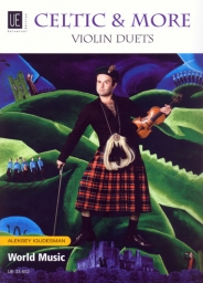 Celtic Violin Duets