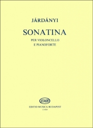 Sonatina per Violoncello e Pianoforte